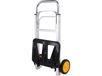 Vorel - Skladací prepravný vozík s nosnosťou 90kg