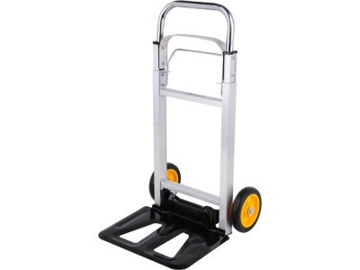 Vorel - Skladací prepravný vozík s nosnosťou 90kg