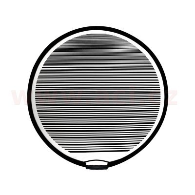 odrazná plocha pro PDR vyrovnávání důlků, průměr 800mm