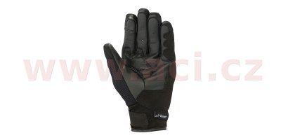ALPINESTARS - Rukavice STELLA S MAX DRYSTAR, (čierna/biela, veľ. XS)