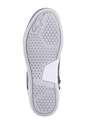 ALPINESTARS - Topánky STELLA CHROME DRYSTAR, dámske (čierna/tmavo šedá/modrá, veľ. 37)