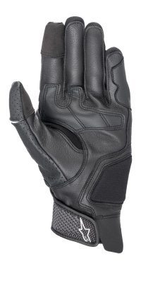 ALPINESTARS - Rukavice MORPH SPORT, (čierna/tmavo šedá, veľ. XL)