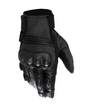 ALPINESTARS - Rukavice STELLA PHENOM, (čierna/čierna, veľ. XL)