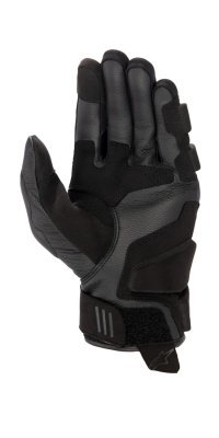 ALPINESTARS - Rukavice STELLA PHENOM, (čierna/čierna, veľ. XL)