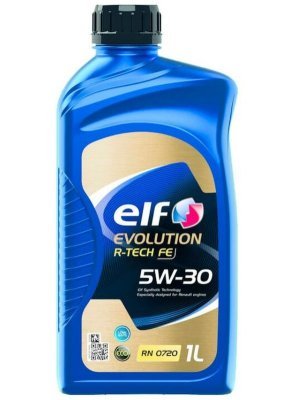 ELF Evolution R-Tech FE 5W-30 1 l