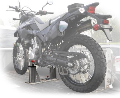 OXFORD - transportný systém pre motocyLock-N-Load HD, Risk Racing