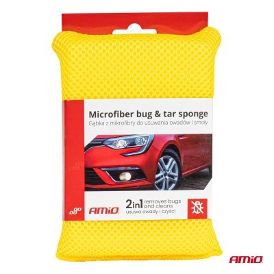 AMiO - Špongia z mikrovlákna