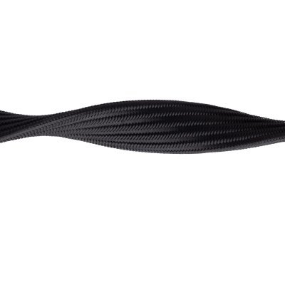 OXFORD - batožinové popruhy Atlas B-Clip, 2 ks, (sivá, 26mm x 1,2m)