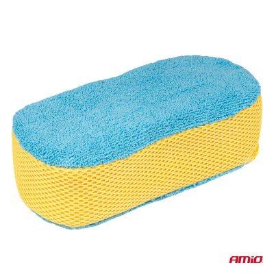 AMiO - Špongia z mikrovlákna