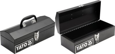 Yato - Box na náradie 360x150x115mm