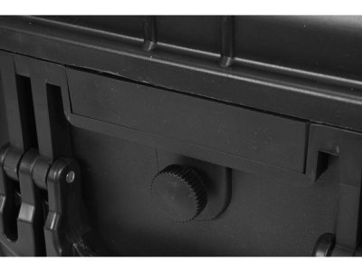 Yato - Hermeticky box na náradie 559 x 351 x 229mm