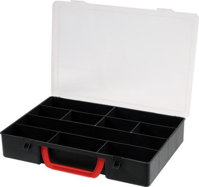 Vorel organizér 300×220×55 mm
