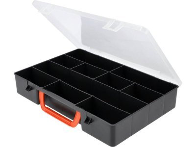 Vorel organizér 300×220×55 mm