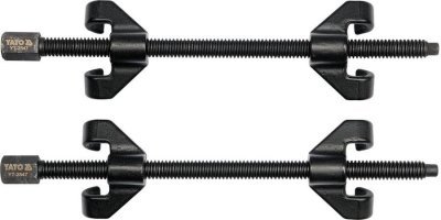 Yato - Sťahovák pružín tlmičov automobilov 355x82mm 2ks