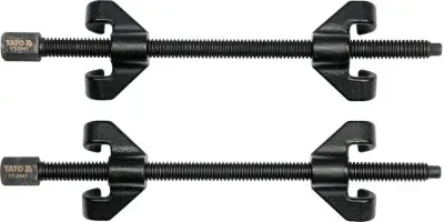 Yato - Sťahovák pružín tlmičov automobilov 355x82mm 2ks