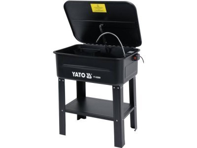 Yato - Stacionárna elektrická umývačka 80l