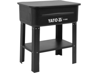 Yato - Stacionárna elektrická umývačka 80l