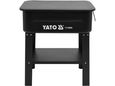 Yato - Stacionárna elektrická umývačka 80l