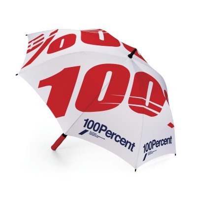 100% - dáždnik STRIKE,