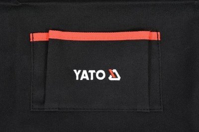 Yato - Pracovná zástera so 6 vreckami