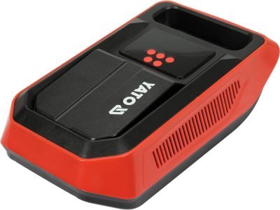 Yato - Autokompresor 12V LCD