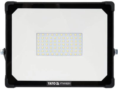 Yato - Reflektor SMD LED 50W 4750LM
