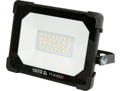 Yato - Reflektor SMD LED 20W 1900LM