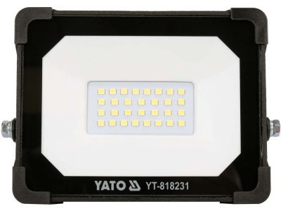 Yato - Reflektor SMD LED 20W 1900LM