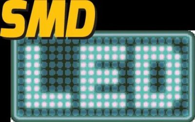 Yato - Reflektor SMD LED 20W 1900LM