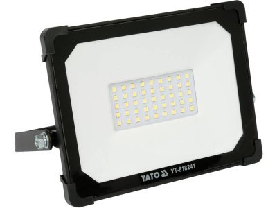 Yato - Reflektor SMD LED reflektor 30W 2850lm