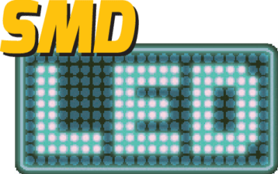 Yato - Reflektor SMD LED reflektor 30W 2850lm