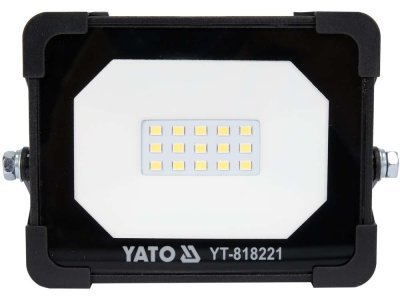 Yato - Reflektor SMD LED reflektor 10W 950lm