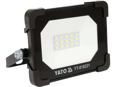 Yato - Reflektor SMD LED reflektor 10W 950lm