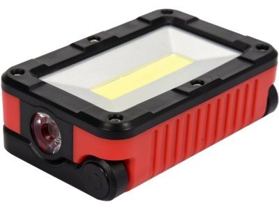 Yato - Prenosné bodové svietidlo 5W COB LED 300lm