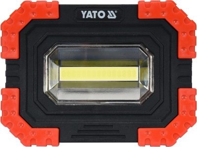 Yato - Prenosný LED reflektor 10W