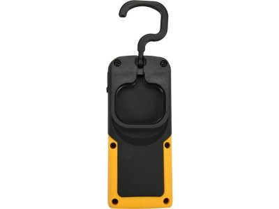 Vorel - Otočná ručná lampa COB LED 3W