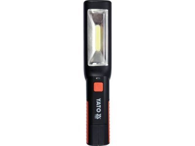 Yato - Dielenské svietidlo COB LED 3W