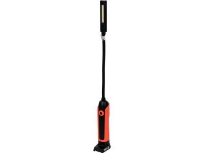 Yato - Lampa pracovná flaxibilná AKU COB 500lm
