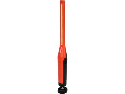 Yato - Dielenská lampa 7W COB, 600lm + 120lm