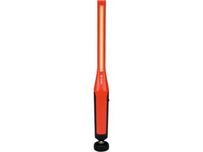 Yato - Dielenská lampa 7W COB, 600lm + 120lm