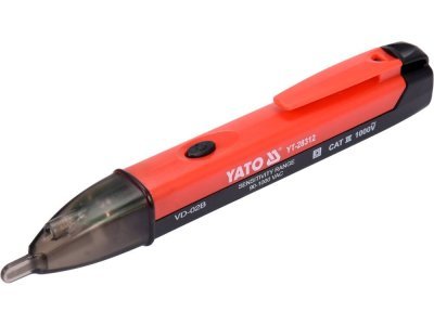 Yato - Yato Indukčná skúšačka napätia