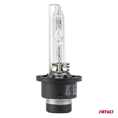 AMiO - Xenónová výbojka D2S 35W 6000K BASIC blister