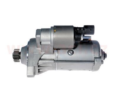 startér 12 V| 2 kW| 13 zubů HELLA (nový díl, bez zálohy)