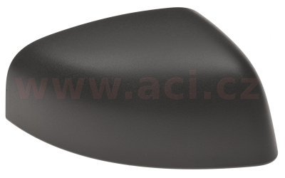 ACI - kryt sp. zrkadlá čierny P