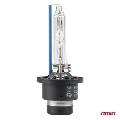 AMiO - Xenónová výbojka D2S 35W 8000K BASIC blister