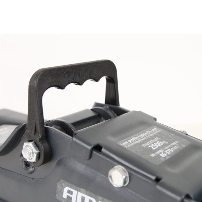 AMiO - Hydraulický zdvihák nízkoprofilový 2,5T CE TUV