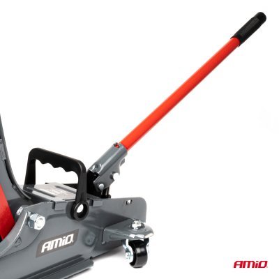 AMiO - Hydraulický zdvihák nízkoprofilový 2,5T CE TUV