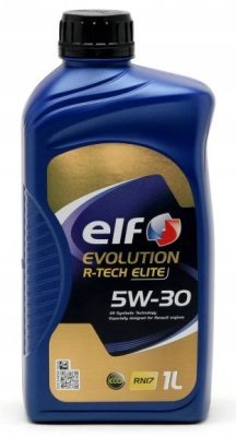 ELF Evolution R-TECH ELITE 5W-30 1L