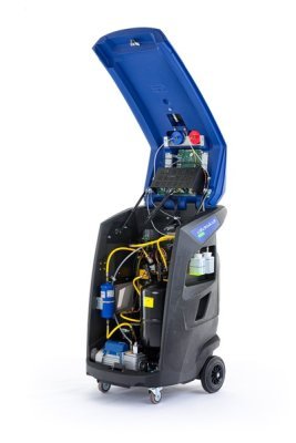 Magneti Marelli - Klimatizačná stanica ALASKA EVO HFO1234yf
