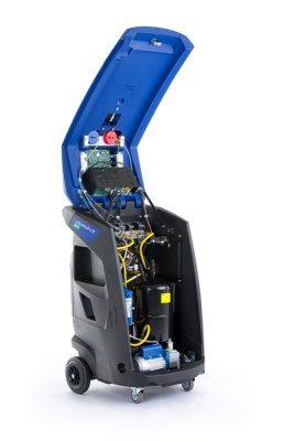Magneti Marelli - Klimatizačná stanica ALASKA EVO HFO1234yf